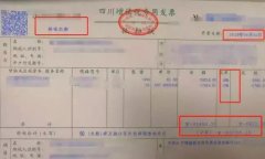 何為紅字發(fā)票？開(kāi)具紅字發(fā)票的流程是什么？